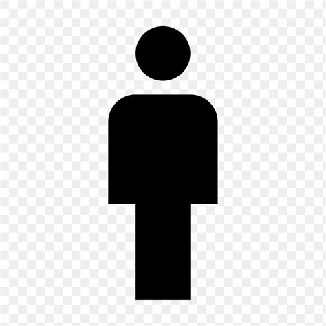 Business Man Icon Transparent Background 的图像结果