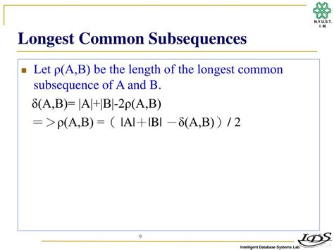 Image result for String-To-String Correction Problem