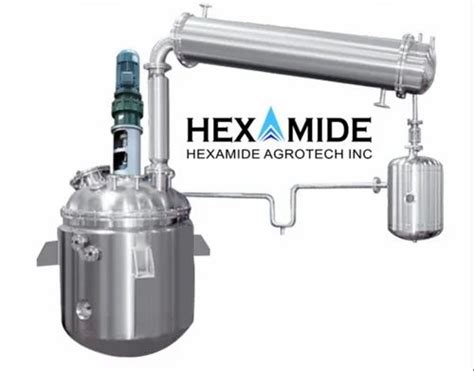 Hexamide Agrotech Incorporation, Raigad - Manufacturer of Chemical ...