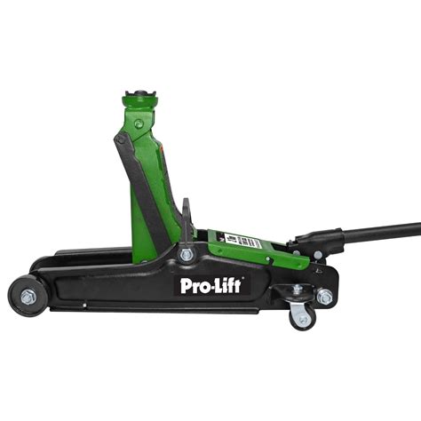Snapklik.com : Pro-LifT F-757G 2 Ton Floor Jack - Car Hydraulic Trolley ...