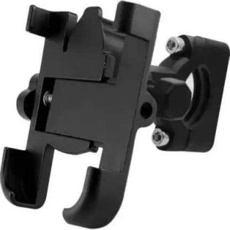 TANTRA S6A Universal Bike Mount Holder Verson 2.0 Metal Body 360 Degree ...