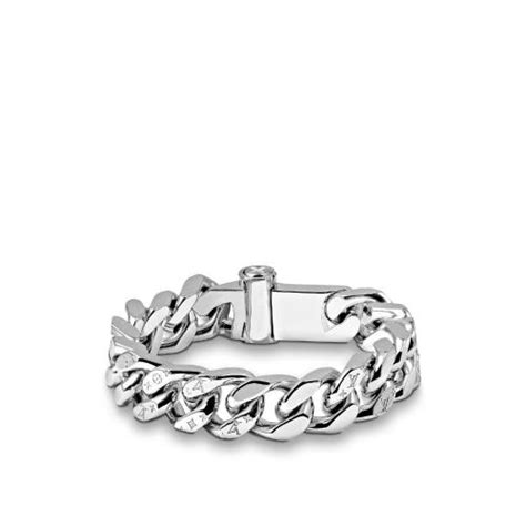 『珠宝』Louis Vuitton 推出 LV Volt 系列：LV 几何图谱 | iDaily Jewelry · 每日珠宝杂志