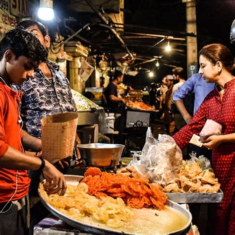 Best Street Food Places In Hyderabad | LBB, Hyderabad