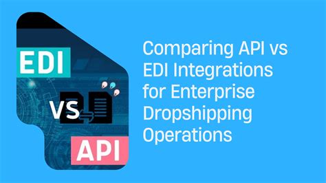 Image result for Edi API Understanding