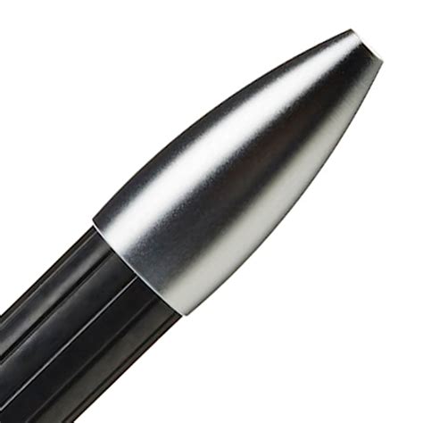 Porsche Design Shake Pen Caoutchouc Ballpoint Pen 989335