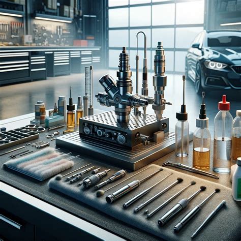 How to Use Injector Cleaner 的图像结果