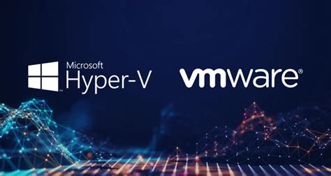 Rezultat imagine pentru hyper-v vs vmware