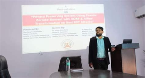 Dr. Sheshang Dipakkumar Degadwala