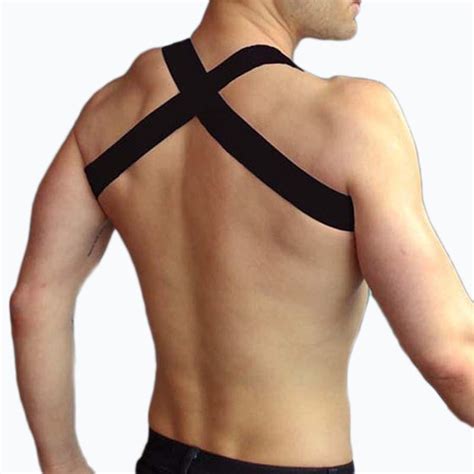 Image result for Tutorial Chest Harness