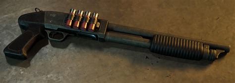 Image result for Alien Gun GTA V