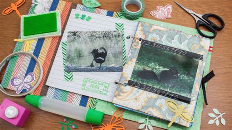 How to Do Scrapbooking 的图像结果