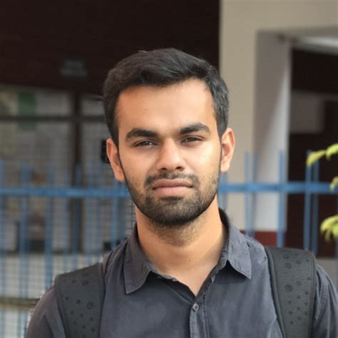 Ishank - Anatomy teacher in Aligarh - ₹400/h