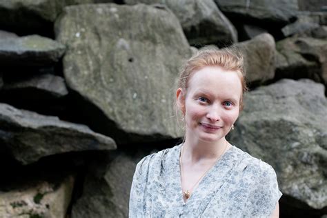 Picture of Julia Bache-Wiig