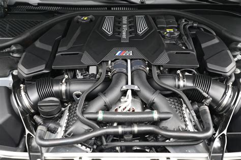 Pre-Owned 2023 BMW M8 Competition For Sale () | Miller Motorcars Stock #F2357A