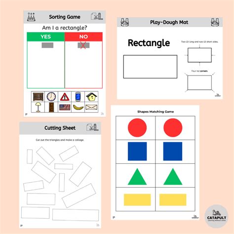 Rectangle 的图像结果