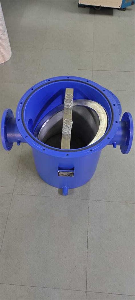 Duplex SS 2205 Cartridge Filter Housing at Best Price,Duplex SS 2205 ...