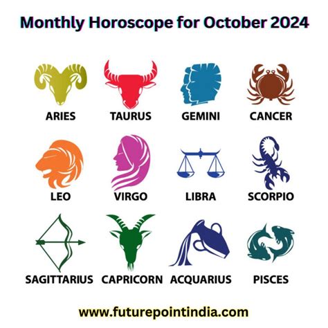 What is the zodiac sign for the month of october 60 photos ...