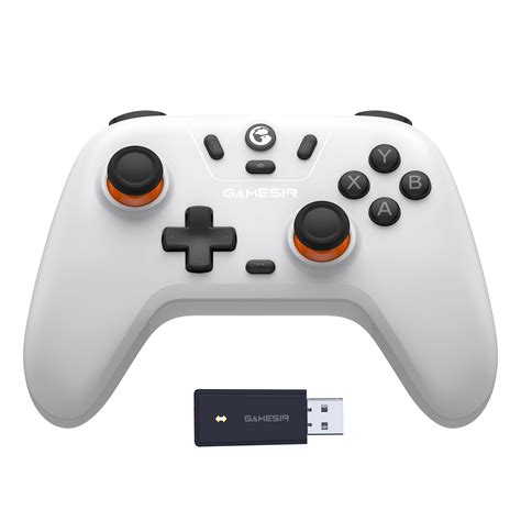 Gamesir Nova Lite 2 4g Wireless Controller For Windows Pc | Desertcart ...