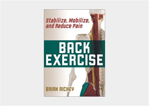 Image result for Bad Back Exercises Book BMA