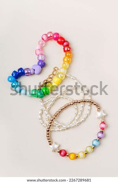 Kids Jewelry Making 的图像结果