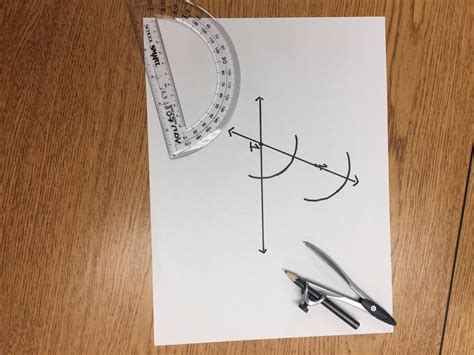 Construct Parallel Lines 的图像结果