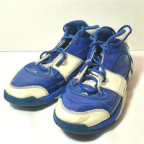 Gilbert Arenas Shoes 2008