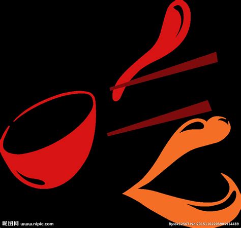 餐饮logo图片大全_餐饮logo素材下载-包图网