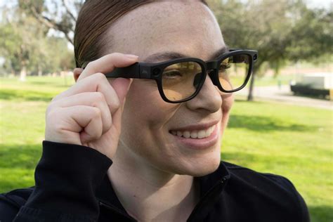 Smart Glasses for OnlyFans Live Streaming Have Arrived