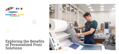 Maximizing Brand Impact: Strategic Advantages of Personalized Print ...