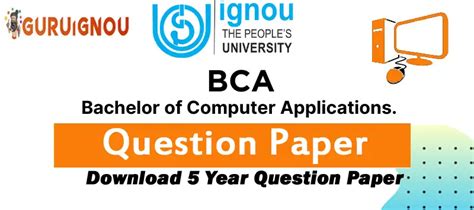 Basic Computer and PC Software Assignment IGNOU 的图像结果