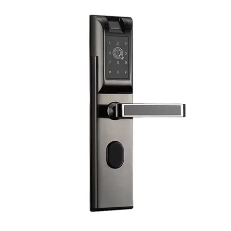 Door Locks And Brackets And Smart Cards | Manufacturer from Vadodara