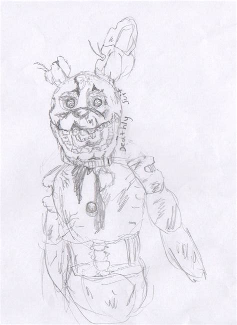 Image result for Spring Trap Front View