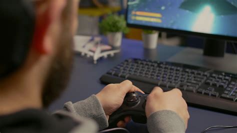 Image result for Gamer Using Controller