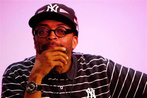 Spike Lee responds to Boots Riley’s critique of BlacKkKlansman | Dazed