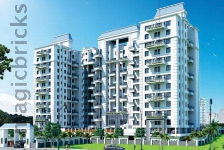 Ganesh Graceland in Ambegaon, Pune: Price, Brochure, Floor Plan, Reviews