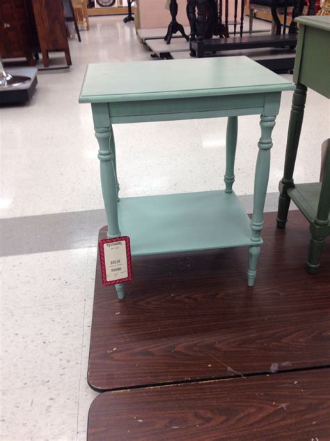 Tj Maxx End Tables at Bambi Foust blog