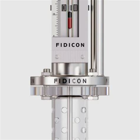 Level Indicator - Top Mounted Level Indicator Manufacturer from Ankleshwar