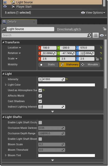 Image result for UnReal World Tutorial