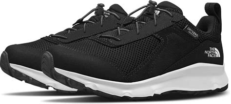 THE NORTH FACE Jr Hedgehog Hiker II WP Hiking Shoe - India | Ubuy