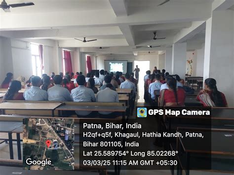 Seminar on Role of ICT in Education - MCTE