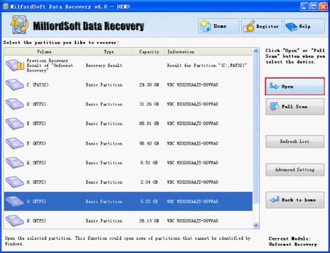 Image result for Drive Data Recovery Software