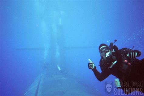 Diving Failure 的图像结果