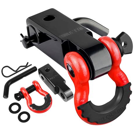 Tow Hitch Receiver 的图像结果