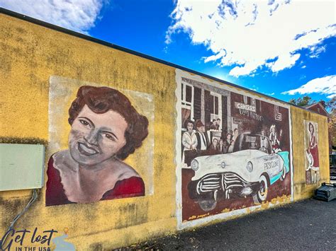 Image result for Patsy Cline House