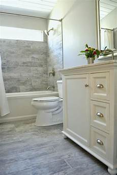 Bathroom Tile Ideas On A Budget by Testers How I Renovated Our Bathroom On A Budget Bathroom Tile Ideas On A Budget