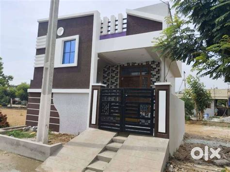 60 SQ YARDS 500 SFT PROPOSED INDEPENDENT HOUSE FOR SALE GATED COMMUNIT ...