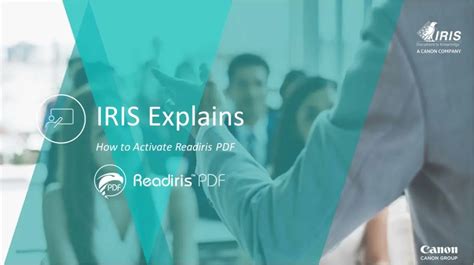 Image result for How to Use Readiris