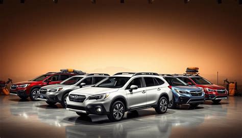 Image result for Subaru Key Features