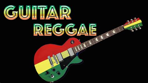 Image result for Guitarra Reggae Tutorial