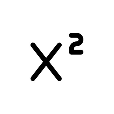 Image result for Superscript Two Symbol